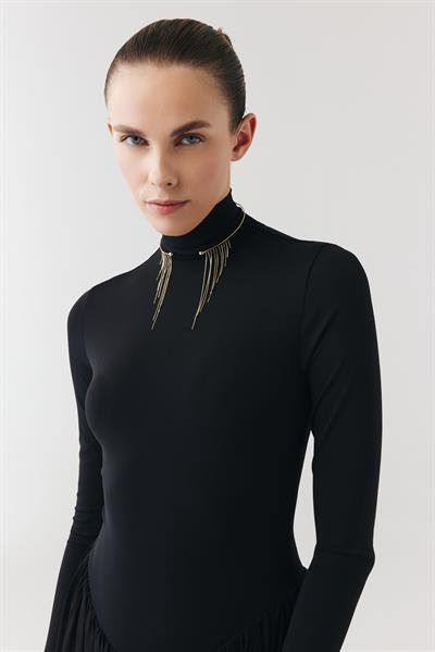 Nexus Icon Tel Choker