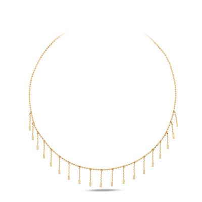 Nexus Pin Sallantılı Kolye