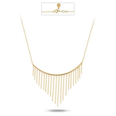 Nexus Sallantılı Tel Kolye