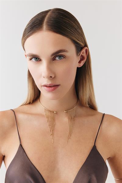 Nexus Tel Choker