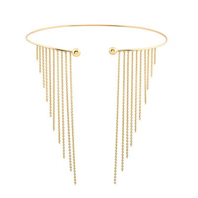Nexus Tel Choker