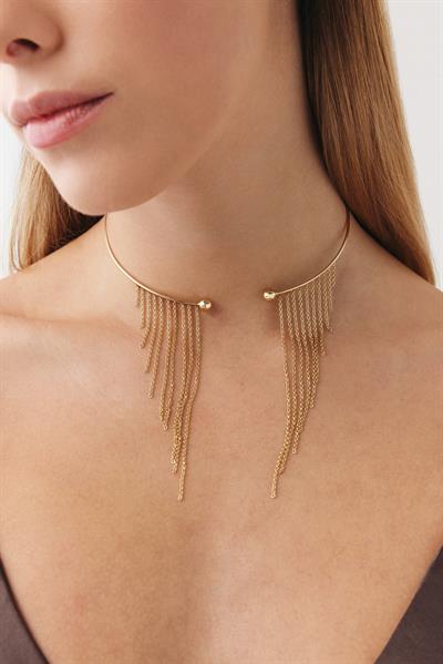 Nexus Tel Choker