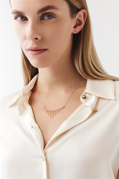 Nexus Vera Sallantılı Kolye