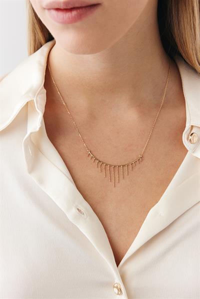 Nexus Vera Sallantılı Kolye