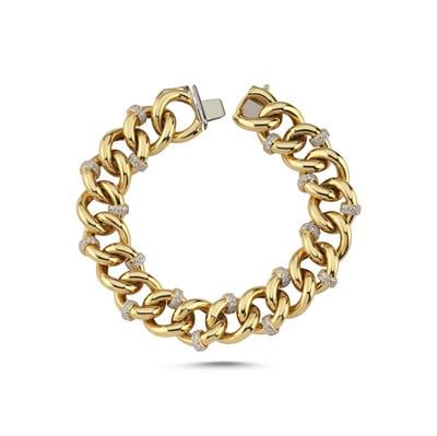 Noir Sitare Bileklik