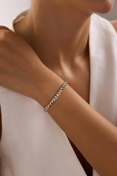 Nuoyork Shine Bileklik