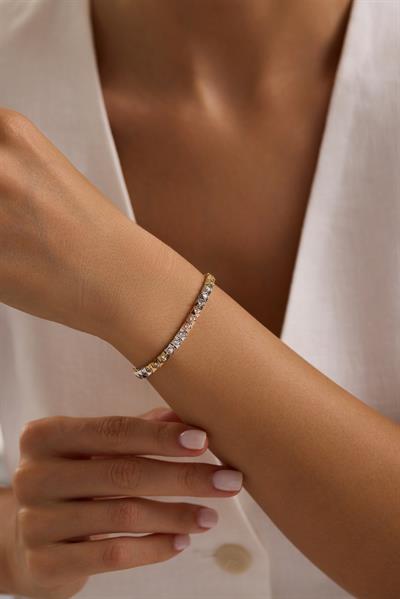 Nuoyork Shine Bileklik