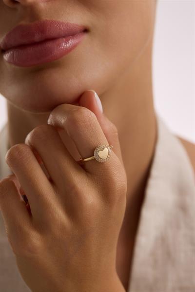 Regina Amore Yüzük