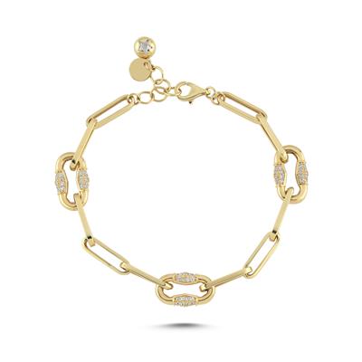 Regina Cotto Bileklik