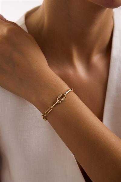 Regina Cotto Bileklik