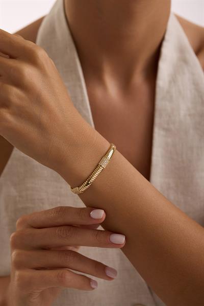 Regina Serpent Bileklik