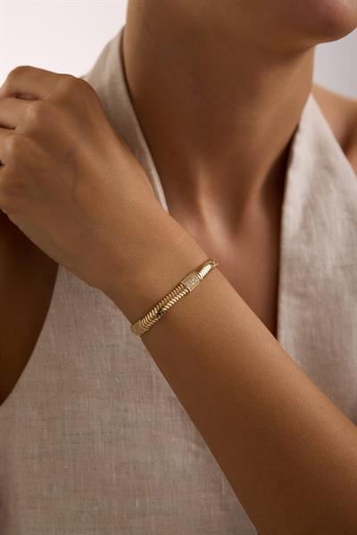 Regina Serpent Bileklik