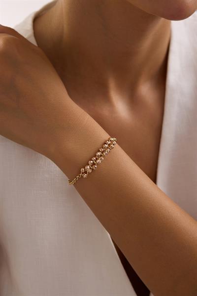 Rosso Dorika Bileklik