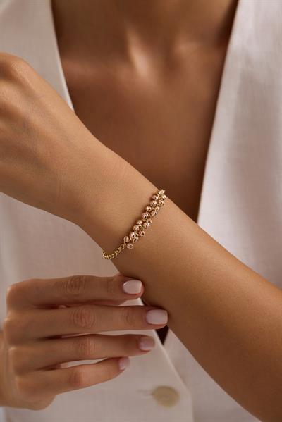 Rosso Dorika Bileklik