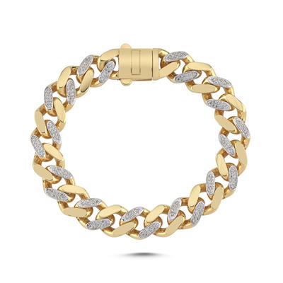 Scarlet Gurmet Bileklik