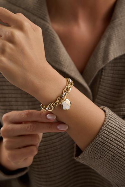 Scarlet Hollow Bileklik