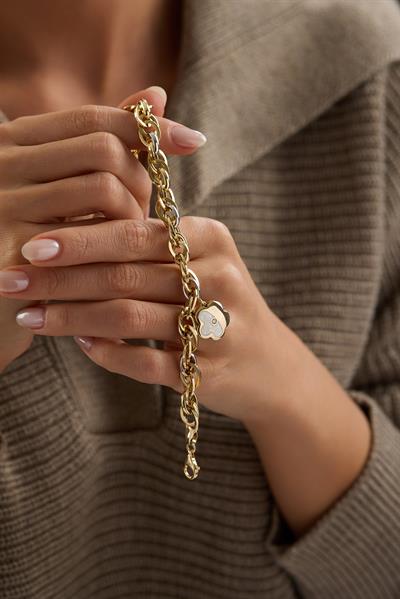 Scarlet Hollow Bileklik