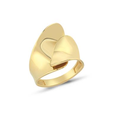 Scarlet Plain Yüzük