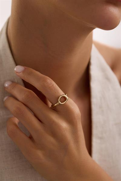 Serenita Linea Yüzük