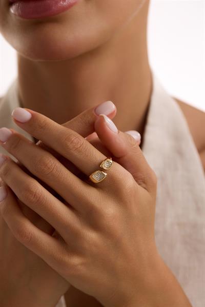 Serenita Sepre Yüzük