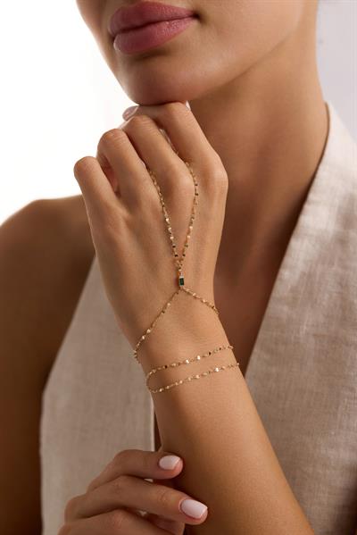 Serenity Baguette Şahmeran