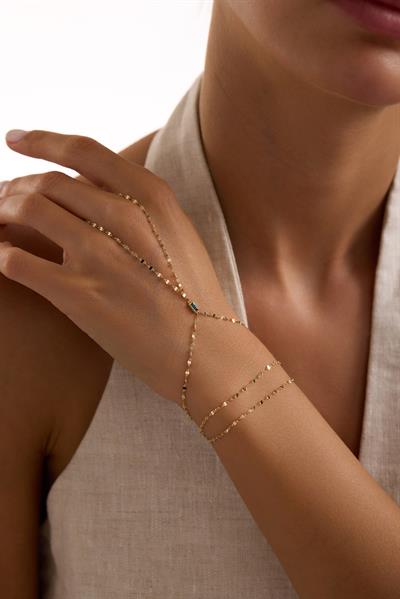 Serenity Baguette Şahmeran