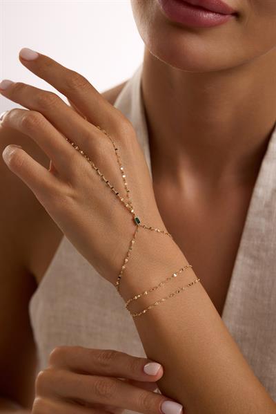 Serenity Baguette Şahmeran