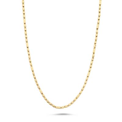 Silky Bead Kolye