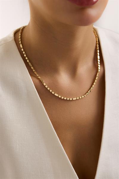 Silky Bead Kolye