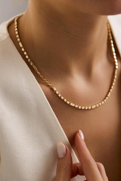 Silky Bead Kolye