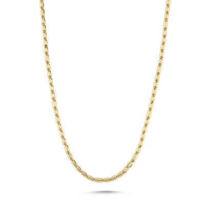 Silky Seed Kolye