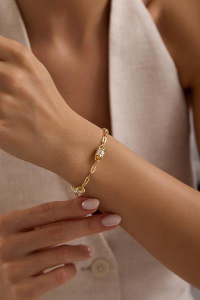 Sirena Cuore Bileklik