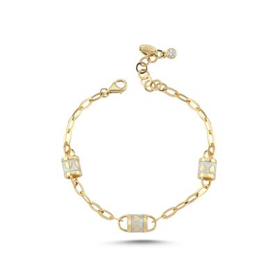 Sirena Cuore Bileklik