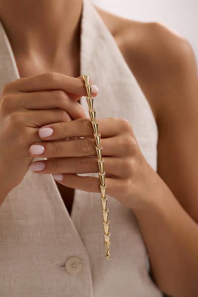 Spirito Cone Bileklik