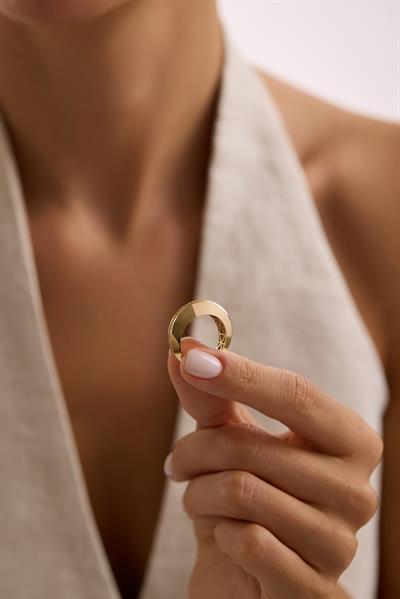 Spirito Line Yüzük