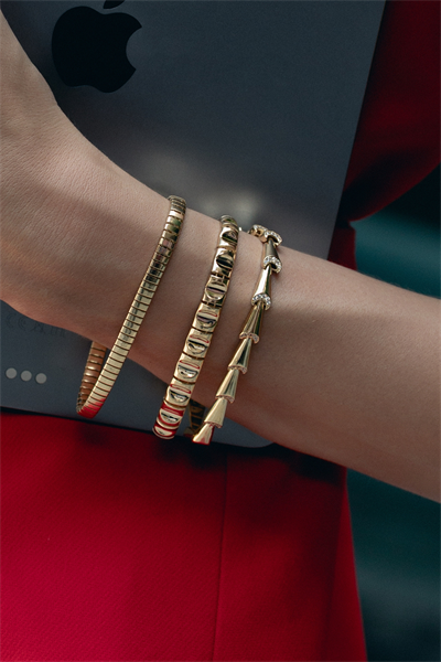 Spirito Snake Bileklik