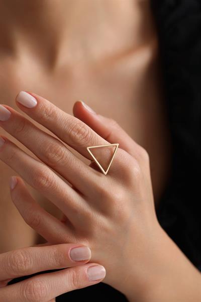 Squid Game Yüzük Seti