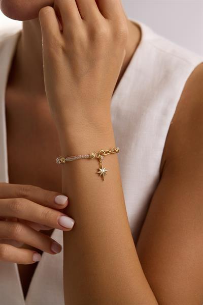 Star Polina Bileklik