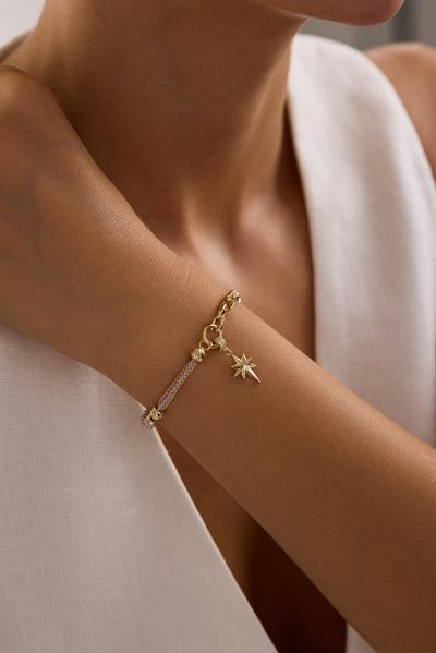 Star Polina Bileklik