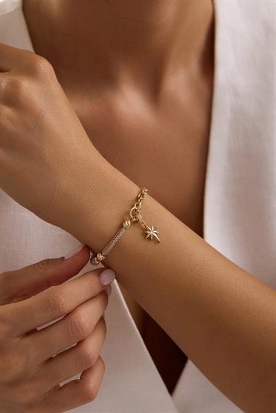 Star Polina Bileklik