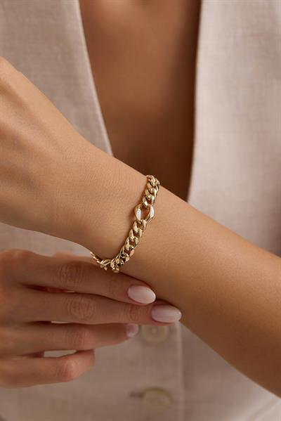 Stella Blanc Bileklik