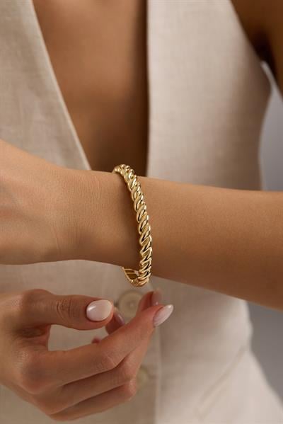 Stella Corda Bilezik