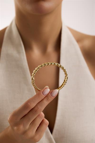 Stella Corda Bilezik