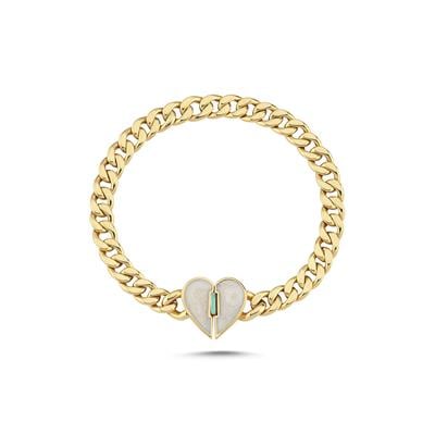 Stella Cuore Bileklik