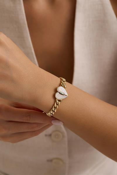 Stella Cuore Bileklik