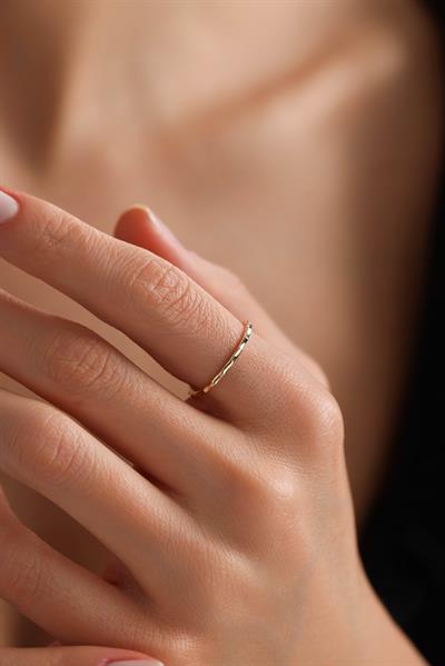 Venus Ring