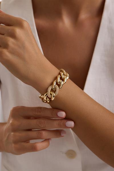 Vivera Catena Bileklik