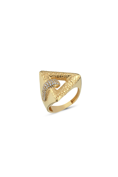 Vivera Trian Yüzük