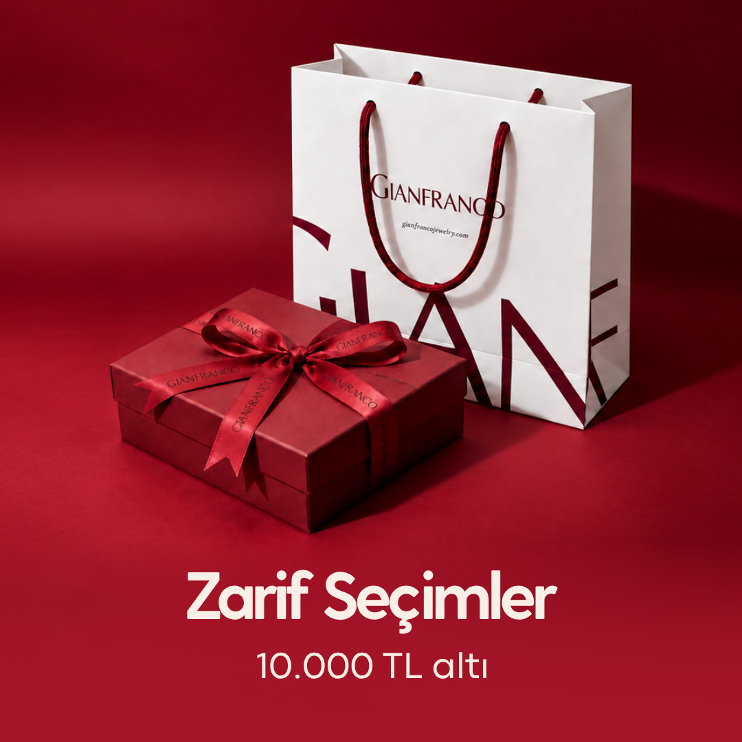 10.000 TL’ye kadar hediyeler