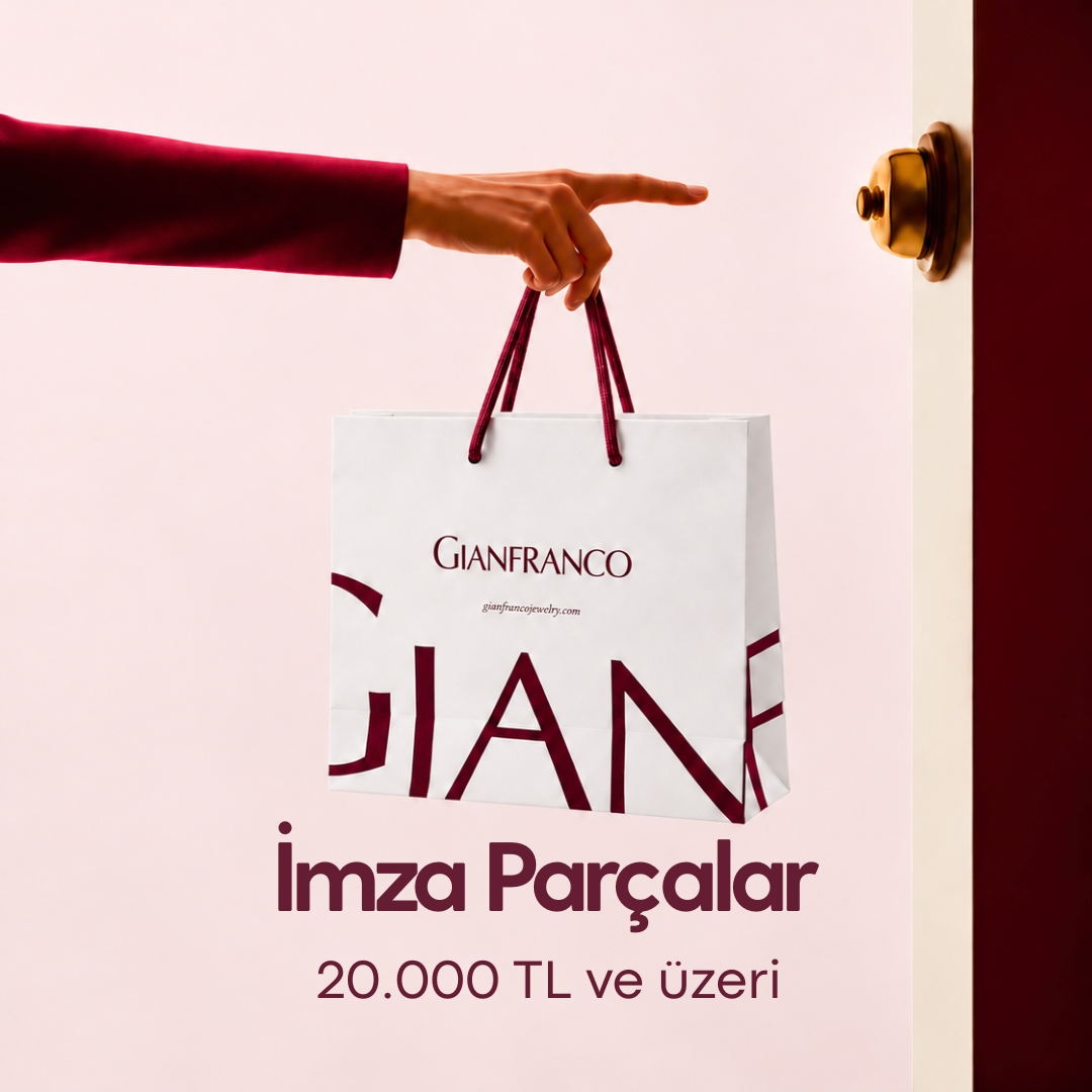 20.000 TL üzeri hediyeler